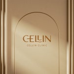 셀린 피부과의원, 로고 디자인 포트폴리오 - 크몽