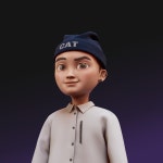 3D모델링moDeling - 크몽 포트폴리오 검색