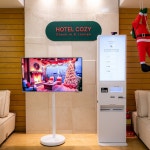 (촬영+보정) 호텔코지 명동 객실 사진촬영, 제품·홍보 사진 포트폴리오 - 크몽