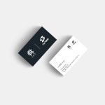 CLUB RACE / CLUB SOUND 명함디자인, 명함 포트폴리오 - 크몽