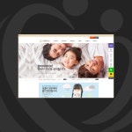 제대로 된 홈페이지를 만들어드립니다. 기획부터 디자인 - 크몽