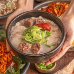 [음식촬영출장/국밥촬영] 북촌무궁화, 제품·홍보 사진 포트폴리오 - 크몽