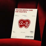 오복동물치과병원 | 동물병원, 로고 디자인 포트폴리오 - 크몽