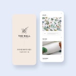 Design.05 원단, 의류, 소품 상세페이지 디자인, 상세페이지 포트폴리오 - 크몽