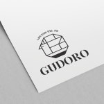 구도로 통닭 로고디자인 ver.1, 로고 디자인 포트폴리오 - 크몽