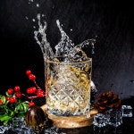 칵테일VERA위스키BAR | [위스키 칵테일BAR 메뉴사진촬영] 동대문 남산바 메뉴촬영, 제품·홍보 사진 포트폴리오 - 크몽
