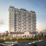 우남퍼스트빌스위트, 워드프레스 포트폴리오 - 크몽