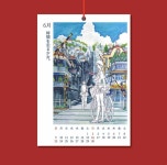 감성그림 - 크몽 포트폴리오 검색