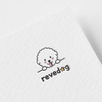 반려동물용품점로고 - 크몽 포트폴리오 검색