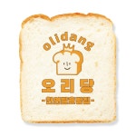  오리당 의 로고 디자인입니다., 로고 디자인 포트폴리오 - 크몽