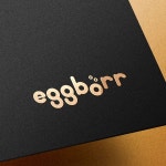 eggborr, 로고 디자인 포트폴리오 - 크몽