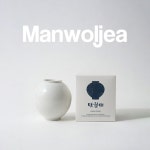 Manwoljea Moon jar, 패키지 포트폴리오 - 크몽
