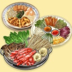 인쇄∙홍보물, 캐릭터∙일러스트 전문가 디자이너103 - 크몽