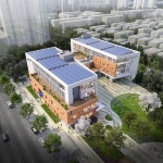 동구보건소, 3D 그래픽 포트폴리오 - 크몽