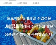 jk팜트리 - 크몽 포트폴리오 검색