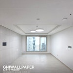 노원구 공릉동 태릉해링턴플레이스 실크 도배, 인테리어 컨설팅 포트폴리오 - 크몽