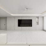 광주 수완지구 호반1차 34평 아파트 3D도면,모델링, 3D 공간 모델링 포트폴리오 - 크몽