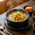 거제도 로컬 맛집으로 유명한 소고기국밥&콩나물국밥집, 마감 후 30분 촬영 완성한 메뉴사진, 제품·홍보 사진 포트폴리오 - 크몽