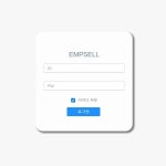 EMPSELL 주문/재고/상품 관리자 프로그램, 홈페이지 신규 제작 포트폴리오 - 크몽