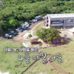 제주도 와흘리 홍보 영상 제작(기획/촬영/편집), 광고·홍보 영상 포트폴리오 - 크몽