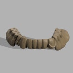 3D 스캐닝 및 프린팅, 시제품·3D프린팅 포트폴리오 - 크몽