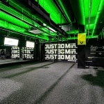 송파구 위례동 MVM 휘트니스 위례 3호점 인테리어 촬영, 제품·홍보 사진 포트폴리오 - 크몽