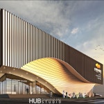 e편한세상 모델하우스, 3D 공간 모델링 포트폴리오 - 크몽