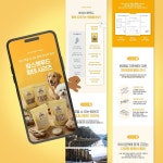 반려동물 간식 상세페이지 I 펫 식품 디자인 기획 올인원 제작, 상세페이지 포트폴리오 - 크몽