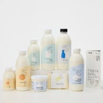 [촬영/보정] 유진목장 팜플렛 제품 사진 촬영, 제품·홍보 사진 포트폴리오 - 크몽