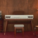 삼익악기 - SEILER URBAN VINTAGE PIANO, 제품·홍보 사진 포트폴리오 - 크몽