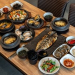 [촬영/보정]제주 일도전복 식당 메뉴사진촬영, 제품·홍보 사진 포트폴리오 - 크몽