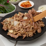 가나안덕 식품 상세페이지, 상세페이지 포트폴리오 - 크몽
