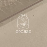 슈슈그라운드 키즈풀파티룸, 로고 디자인 포트폴리오 - 크몽