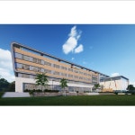 강원 애니고 메타버스 모델링 및 렌더링, 3D 공간 모델링 포트폴리오 - 크몽