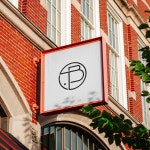 미용실 헤어샵 로고디자인 로고제작, 로고 디자인 포트폴리오 - 크몽