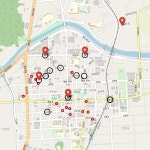 지역 인구&주간보호센터 데이터 수집/가공/저장 프로그램, 크롤링·스크래핑 포트폴리오 - 크몽