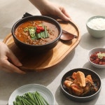 [제품촬영] 전라도 추어탕, 제품·홍보 사진 포트폴리오 - 크몽