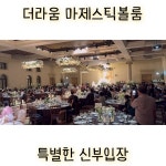 [MC/사회자] 결혼식 사회자 영상 / 더라움 하우스웨딩 호텔웨딩, MC... 결혼식 사회자 영상 /  더라움 하우스웨딩 호텔웨딩, MC 포트폴리오 - 크몽
