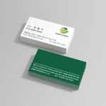 주은수산 명함 제작, 명함 포트폴리오 - 크몽
