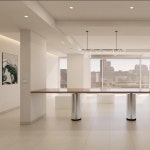 거제도 구축아파트 리모델링(롯데인벤스), 3D 공간 모델링 포트폴리오 - 크몽