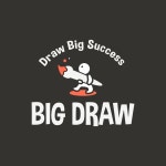 그로우앤드로우지앤디 | BIG DROW, 브랜드 디자인·가이드 포트폴리오 - 크몽