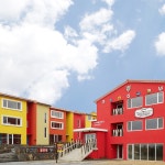 [수목건축] 조천스위스 건축 촬영, 제품·홍보 사진 포트폴리오 - 크몽