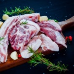 [음식점 사진촬영] 표선 흑돼지삼형제 메뉴 및 SNS용 사진촬영, 제품·홍보 사진 포트폴리오 - 크몽