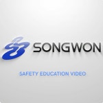 송원산업 사내 방문시 안전교육 영상, 광고·홍보 영상 포트폴리오 - 크몽