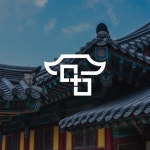 명문한의원 로고, 로고 디자인 포트폴리오 - 크몽