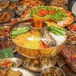 [한식 촬영/테이블세팅/보정] 신선옥, 제품·홍보 사진 포트폴리오 - 크몽