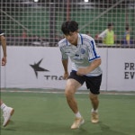 [촬영, 편집] 풋살 스킬 교육 영상, 교육 영상 포트폴리오 - 크몽
