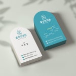 홍천안경원 로고, 로고 디자인 포트폴리오 - 크몽