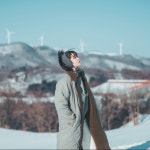 [개인스냅] 배우 ‘어진’ 양떼목장 스냅 촬영, 개인·프로필 사진 포트폴리오 - 크몽