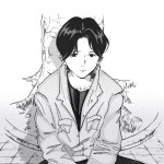 [나다워] 앨범 커버 작업, 앨범커버 포트폴리오 - 크몽